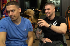 MARKO BOJKOVIĆ ŠOKIRAO BAKU PRASETA Evo koliko je novca MMA borac dobio za meč sa Janičićem