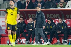 SKANDAL U BUNDESLIGI As Borusije odbio da se rukuje sa Hrvatom