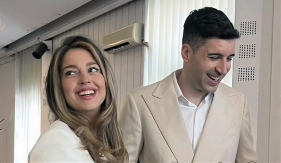 UDALA SE NAŠA POZNATA GLUMICA Čestitke pljušte, venčanica izostala (FOTO)