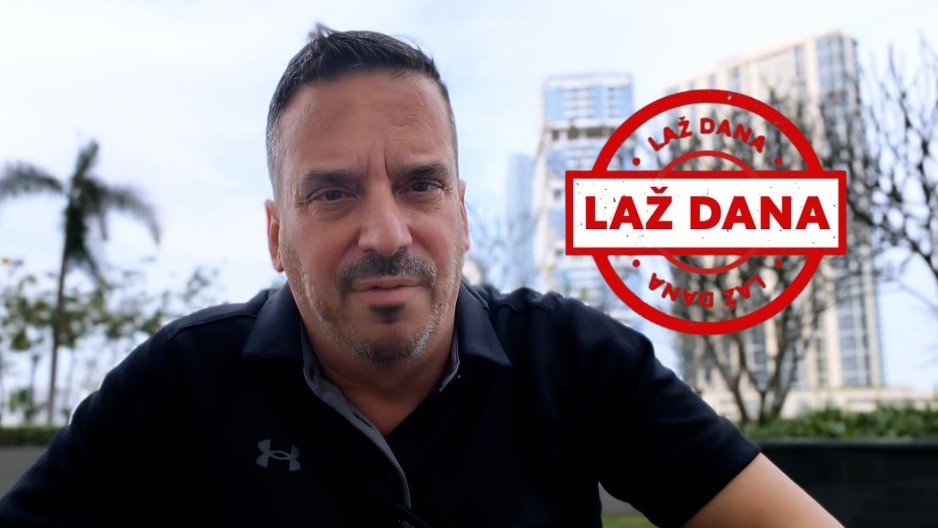 PIPER OTKRIVA KO BI DA PREUZME SRBIJU: Vrljavi u ruke i u noge, a hoće da vladaju