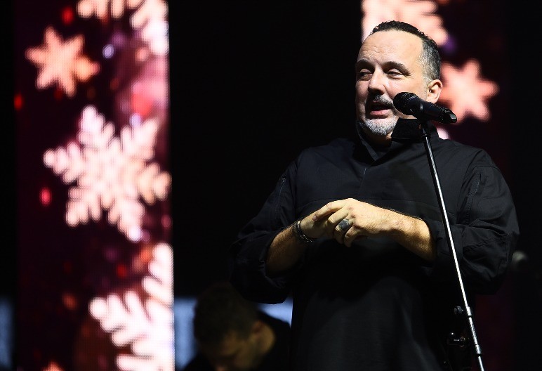 CETINSKI SE NE ZAUSTAVLJA! Nakon sramnog otkazivanja koncerta ponovo udario na Srbe 