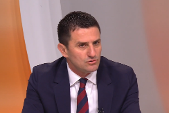 ZOGOVIĆ: Špijuni su preplavili Crnu Goru, a neki bi da njihove agenture postanu legalne