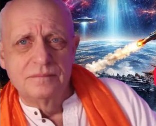 "NOVI NOSTRADAMUS" IZNEO JEZIVA PREDVIĐANJA ZA 2026 Oblak gasa, sajber-napadi i veliki sukobi u 2026.