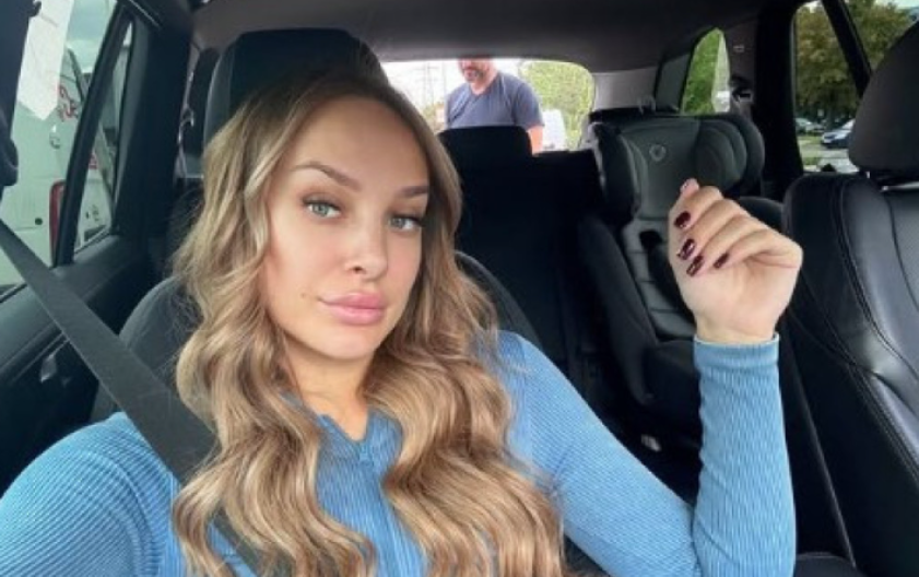 PROFITIRALA OD DRAME NA MALDIVIMA Luni Đogani vrtoglavo skočila popularnost, brojka je nestvarna 