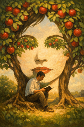 ŠTA PRVO VIDITE NA SLICI? Vaš odgovor otkriva šta vas najviše koči u životu