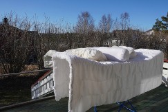 Iznesite posteljinu na sunce između 10 i 14 sati: Stari trik naših baka rešava veliki problem u kući