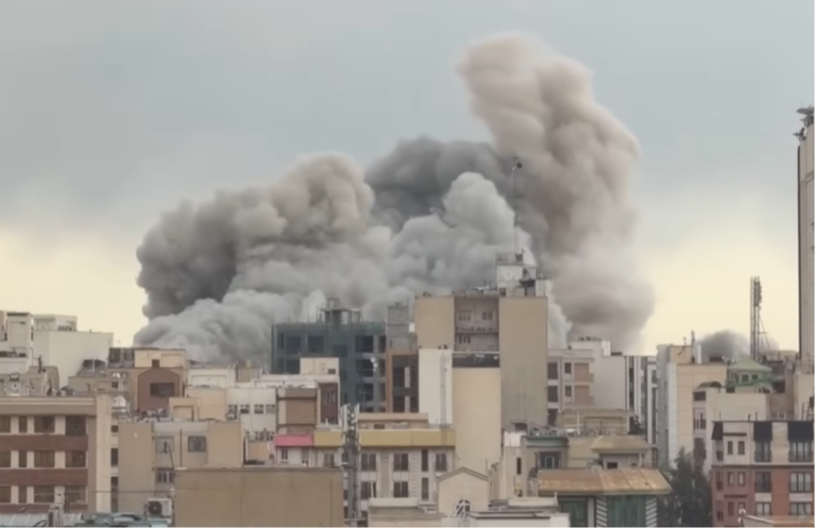 KO DOBIJA A KO GUBI? Od rata sa Iraon ove zemlje su profitirale, a ove su pred pucanjem!