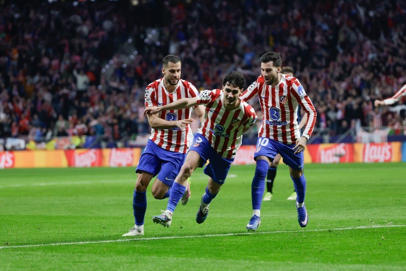 SPORT NA TV Fudbal UEFA Liga šampiona: Atletiko – Totenhem