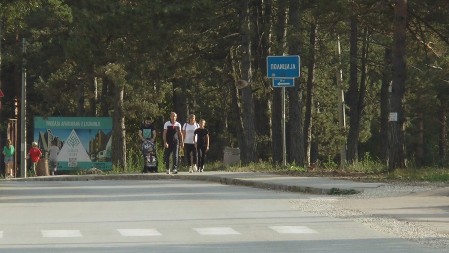  Divčibare sve atraktivnija destinacija za odmor - veličanstvena priroda i vidikovci