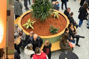 Održan jubilarni Kraguj fest, ove godine oboreni rekordi - preko 4.000 posetilaca i preko 200 izlagača iz čitave Srbije