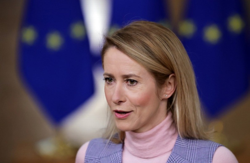 HERE WE GO AGAIN... Kalas: EU mora da se ubrza kako bi priključila nove zemlje članice