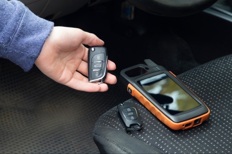 Ne možete da otključate auto? Postoji jednostavno rešenje koje mnogi ne znaju