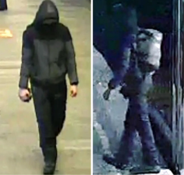 NJEGA TRAŽE ZBOG NAPADA NA AMBASADU SAD U OSLU: Eksplozija povezana sa ratom na Bliskom istoku?