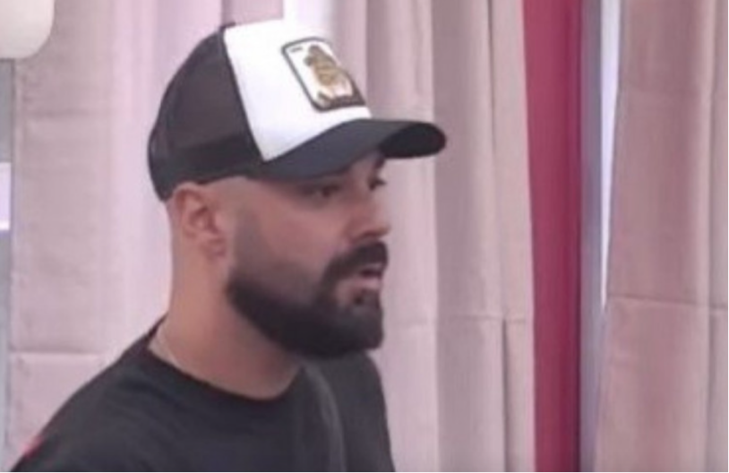 DOKAZI ISPLIVALI Evo prava istina o braku Luke Vujovića, više ništa ne može da sakrije!