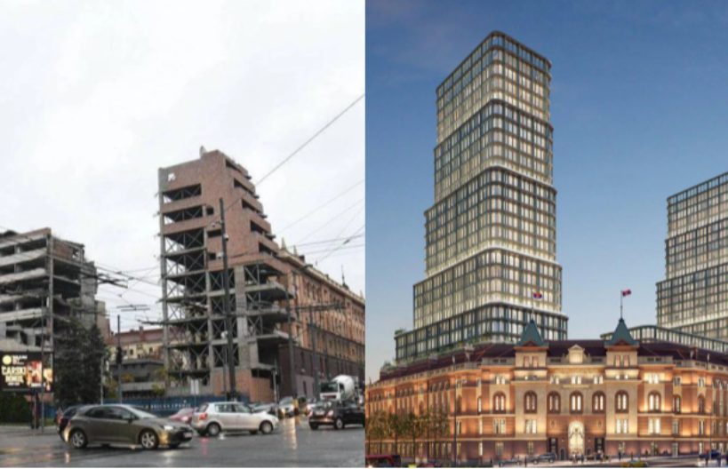 VUČIĆ O SLUČAJU GENERALŠTAB Predsednik otkrio šta bi se desilo da nije bilo prljave blokaderske kampanje