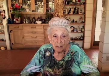 Doživela 104 godine i otkrila tajnu dugog života: „Jednu stvar nikako ne radite!“