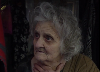 STIGLA JE PRETUŽNA VEST Preminula baka Milena, najstarija Srpkinja u Gnjilanu