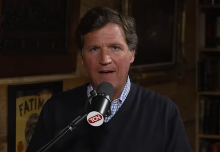 HITNO Alarmantna objava Takera Karlsona