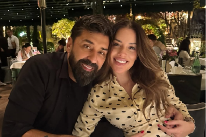 "DESILA SE PREVARA" Ognjen Amidžić šokirao priznanjem: "Koji život treba da živiš da bi imao paralelne veze?"