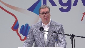 MAGNETNE REZONANCE STIŽU U BAČKU Vučić obećao novu opremu u narednih šest meseci