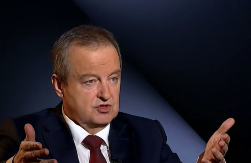 OGLASIO SE DAČIĆ "Vratio sam se u život" PROGOVORIO O 5 DANA BEZ SVESTI, IZMEĐU ŽIVOTA I SMRTI