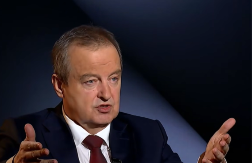 OGLASIO SE DAČIĆ "Vratio sam se u život" PROGOVORIO O 5 DANA BEZ SVESTI, IZMEĐU ŽIVOTA I SMRTI