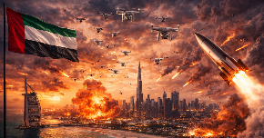 DA LI ĆE NAPASTI IRAN? Hitno se oglasio ambasador UAE