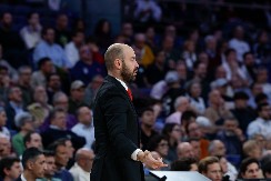 AGONIJA SE NASTAVLJA U KNEŽEVINI Spanulis i dalje van klupe Monaka