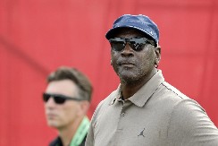 Majkl Džordan stavio tačku na priču o "GOAT" debati  