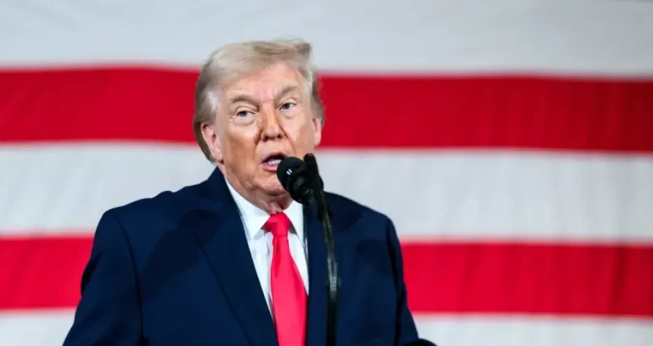 OTKAZANA POSETA IZRAELU Tramp će održati vanrednu konferenciju za medije