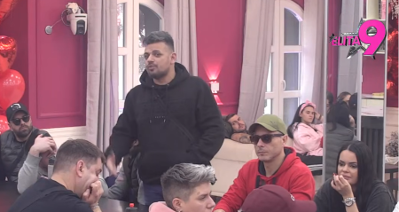 BORA SANTANA SPAVAO SA OVOM PEVAČICOM? Bivša devojka šokirala priznanjem u Eliti 9