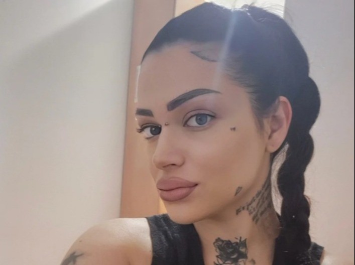 SLOMLJENA NAKON POVRATKA NA ESTRADU! Dunja Ilić šokirala priznanjem: "Osećam se bezvredno i očajno" (FOTO)