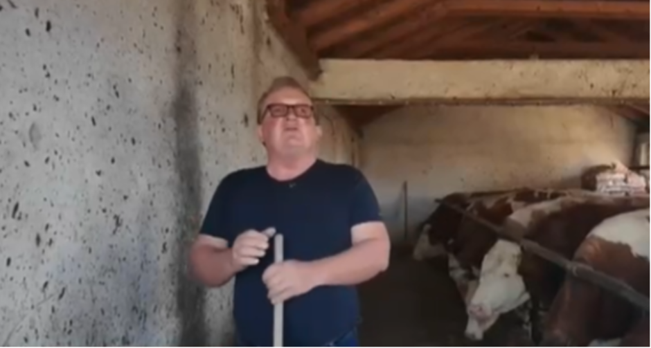 STOČAR MILE RASKRINKAO BLOKADERSKE LAŽI Ovo je ISTINA o tome koliko država pomaže poljoprivrednicima