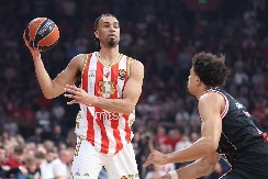  ŠOK NA MALOM KALEMEGDANU Džordan Nvora odlazi iz Zvezde?