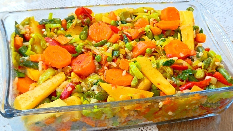 POSNI ĐUVEČ IZ SNOVA PRSTE DA POLIŽETE: Majstorski recept koji će i najveći gurmani tamaniti