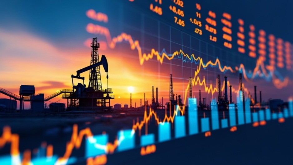 PRAVI ŠOK U PONEDELJAK UJUTRU! CENE NAFTE SKOČILE ZA 28 ODSTO Ako probije "magičnu" granicu, sledi krah svetske ekonomije!?