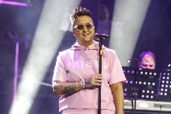 "SKLONITE GA ODMAH" Marija Šerifović prekinula koncert, desilo se nešto neočekivano (FOTO)