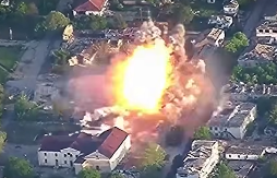 "NAPADAMO U NAREDNIM SATIMA" Vojska najavila udar, ovo mesto će da sravne sa zemljom! Bukti rat na Bliskom istoku!