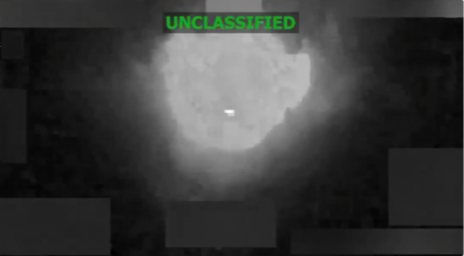 KRVAVI NAPAD AMERA U PACIFIKU: Čamac raznet, šestoro mrtvih, objavljen snimak (VIDEO)