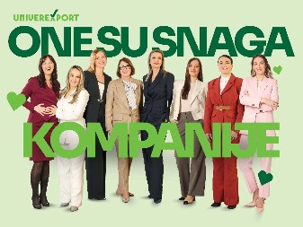 Ona je ta: glas koji pokreće, odluke koje traju