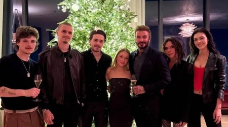 Bruklin Bekam ih ignoriše, uopšte mu nisi bitni? Prvo im nije odgovorio na čestitku, a sada se nije pojavio na važnom događaju za njegovu mamu