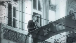 GOVOR KOJI JE SVE OTKRIO Obraćanje Đokića sa balkona jasan znak planova! Čista zloupotreba tragedije u političke svrhe!