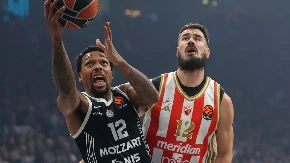 DERBI UVERTIRA "Zvezda je apsolutni favorit protiv Partizana"