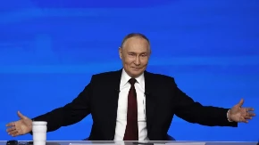 PUTIN PREKINUO TIŠINU! Njegove reči uzdrmale svet