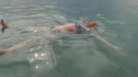 UNUKA JE POSLALA NA PRVO PUTOVANJE U ŽIVOTU Kad je čula kako baka priča o svojoj sahrani, odlučila da joj odmah ispuni poslednju želju (VIDEO)