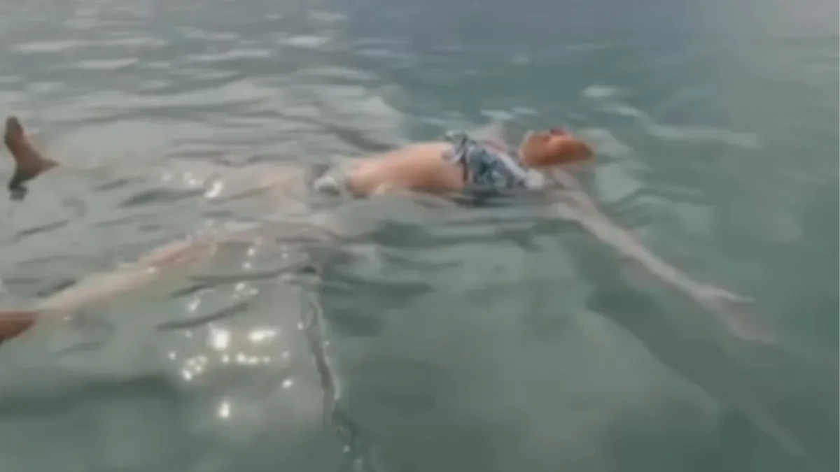 UNUKA JE POSLALA NA PRVO PUTOVANJE U ŽIVOTU Kad je čula kako baka priča o svojoj sahrani, odlučila da joj odmah ispuni poslednju želju (VIDEO)