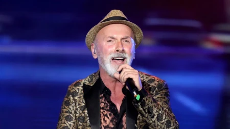 VODITELJKA ODBRUSILA DINU MERLINU Žestoko ga ponizila! 