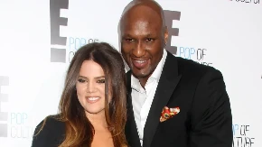 Dok joj je muž bio u komi, svekar je imao monstruozan zahtev: Kloi Kardašijan otkrila šta je tražio od nje, zgrozićete se