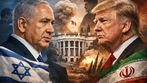 ZAPAD SRLJA U PROPAST! Rat na Bliskom istoku ima strašnu cenu