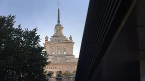 IRAN ZAPRETIO RAKETIRANJEM BUGARSKE! Drama na granici sa Srbijom: Šta čekamo, da padne balistička raketa?